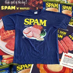 90's Spam x Stanley Desantis